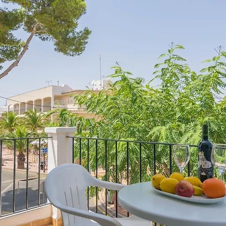 Guest house Talamanca Cala d'Or (Mallorca)