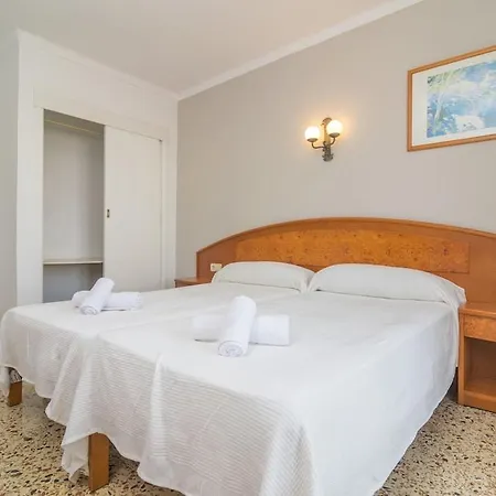 Talamanca Guest house Cala d'Or (Mallorca)