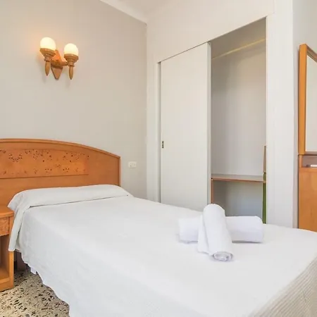 Guest house Talamanca 2*