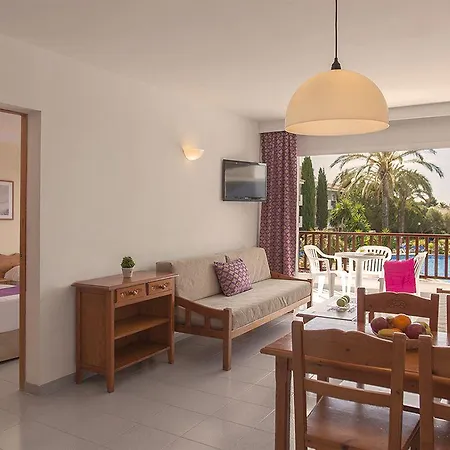 Inturotel Azul Garden Aparthotel 3*