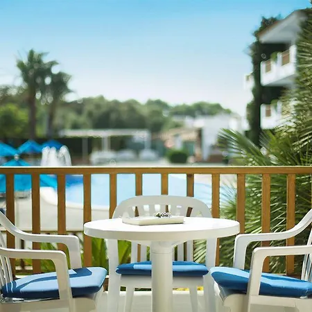 Inturotel Azul Garden Aparthotel