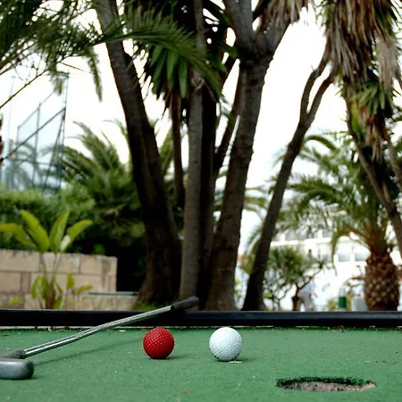 Barcelo Ponent Hotel 4*