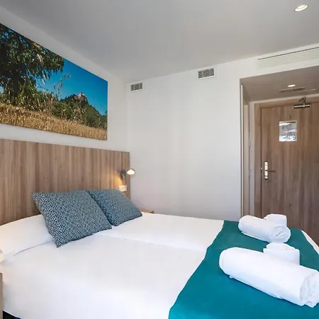 Hotel Inner Rupit 