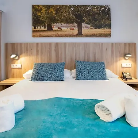 Hotel Inner Rupit 