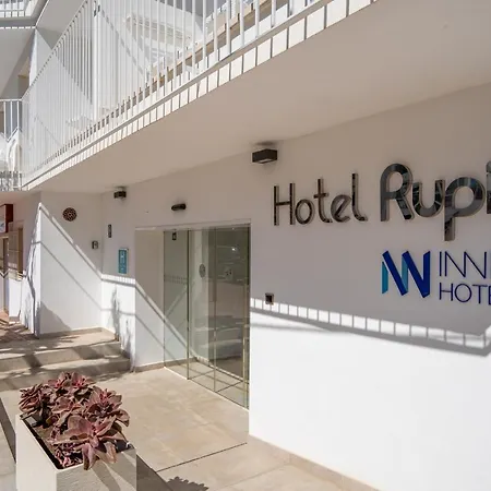 Hotel Inner Rupit 