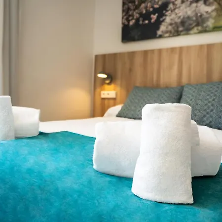 Hotel Inner Rupit 