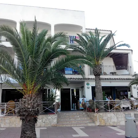 Hostal Leo D'Or 2*