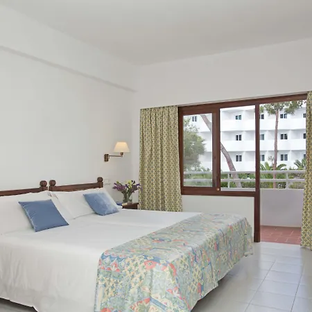 Hotel Gavimar Cala Gran And 3*
