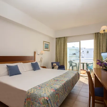 Hotel Gavimar Cala Gran And