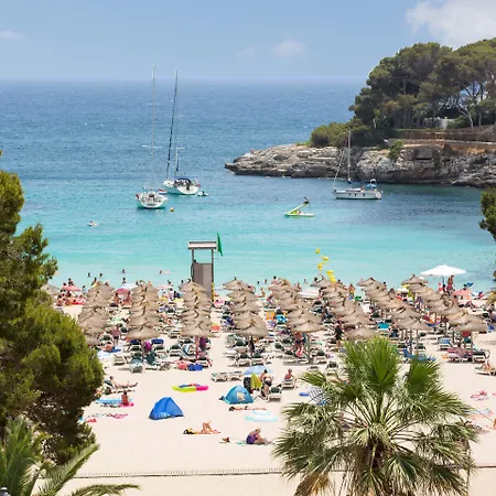 Hotel Gavimar Cala Gran And 3*