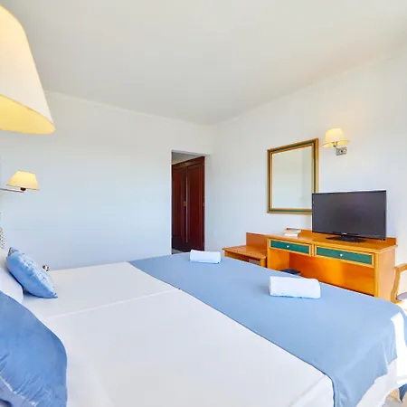 Gavimar Cala Gran And Hotel 3*