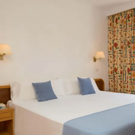 Hotel Gavimar Cala Gran And 3*