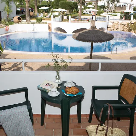 Hotel Gavimar Cala Gran And