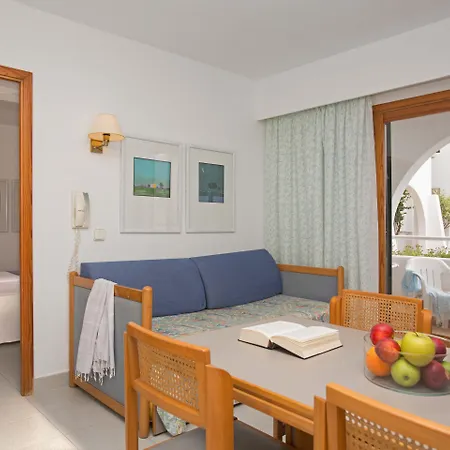 Hotel Gavimar Cala Gran And 3*