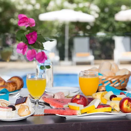 Hotel Gavimar Cala Gran And