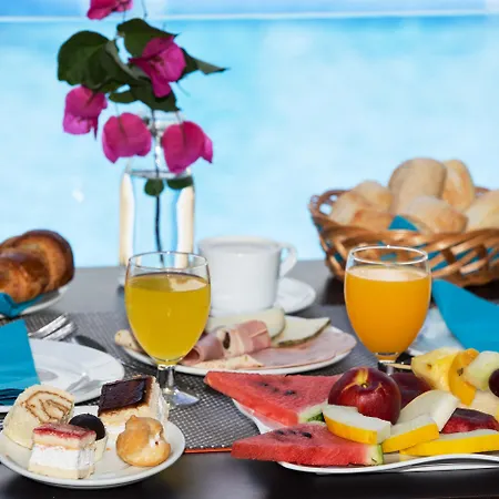 Hotel Gavimar Cala Gran And Cala d'Or (Mallorca)