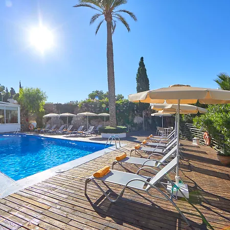 Hotel Gavimar Cala Gran And 3*