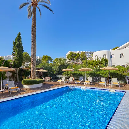 Gavimar Cala Gran And Hotel