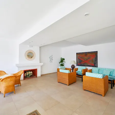 Gavimar Cala Gran And 3* Cala d'Or (Mallorca)