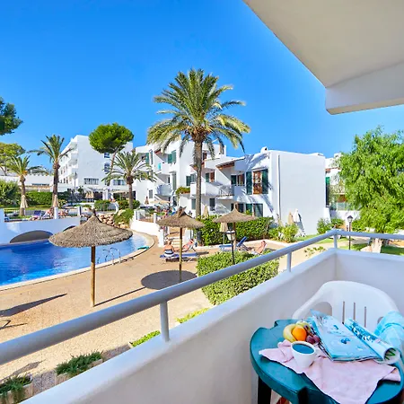 Gavimar Cala Gran And 3* Cala d'Or (Mallorca)