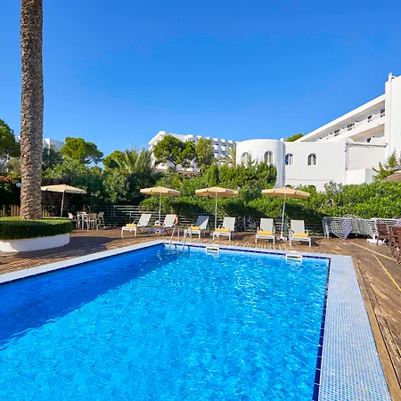 Hotel Gavimar Cala Gran And 3*