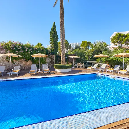 Gavimar Cala Gran And Hotel 3*
