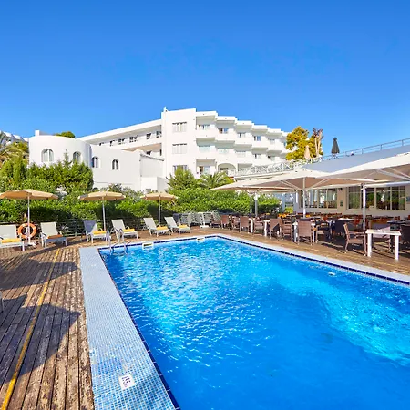 Gavimar Cala Gran And