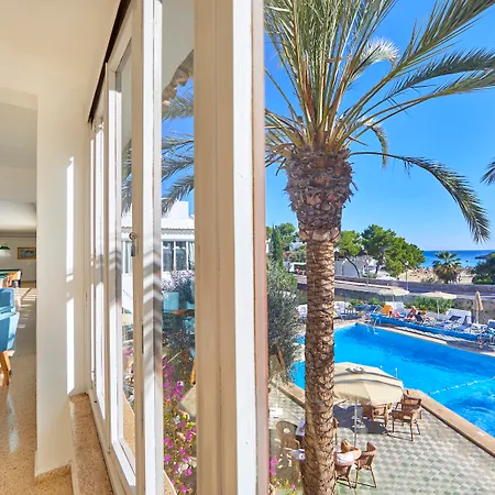 Gavimar Cala Gran And Hotel