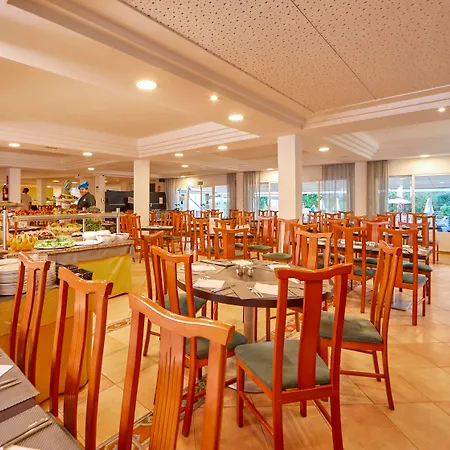 Gavimar Cala Gran And Hotel Cala d'Or (Mallorca)