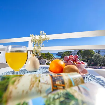 Gavimar Cala Gran And Hotel Cala d'Or (Mallorca)