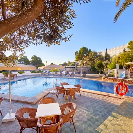 Hotel Gavimar Cala Gran And 3*