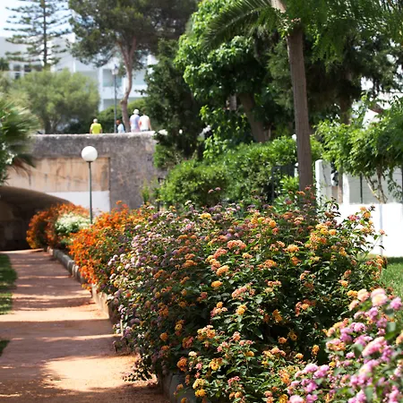 Hotel Gavimar Cala Gran And