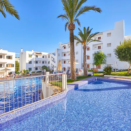 Hotel Gavimar Cala Gran And 3*