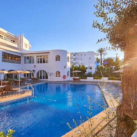 Gavimar Cala Gran And Hotel 3*