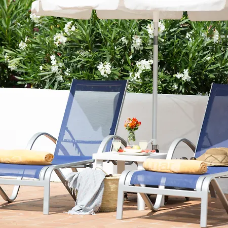 Gavimar Cala Gran And Hotel