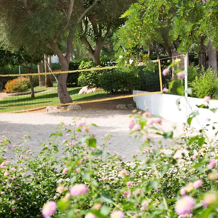 Hotel Gavimar Cala Gran And 3*