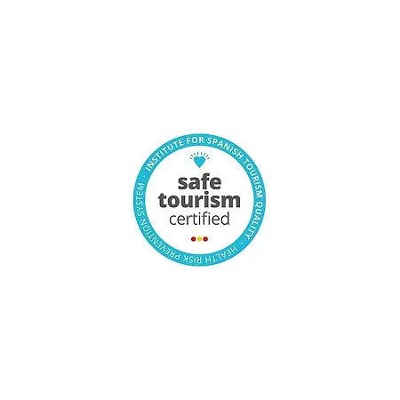 Aparthotel Inturotel Azul Garden 3*
