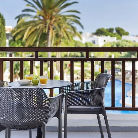 Inturotel Azul Garden 3*