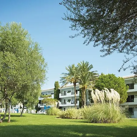Inturotel Azul Garden Aparthotel