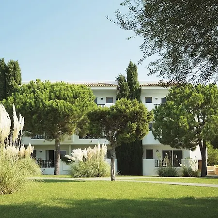 Inturotel Azul Garden 3*