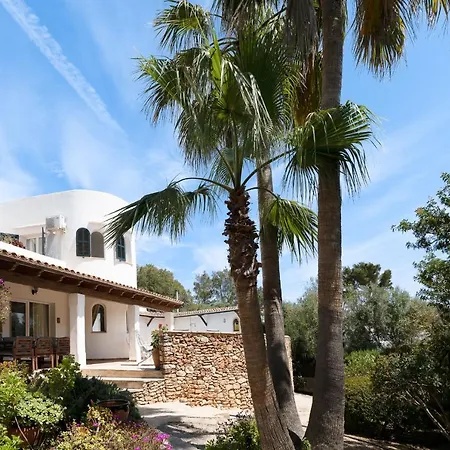 Cristina Villa Cala d'Or (Mallorca)