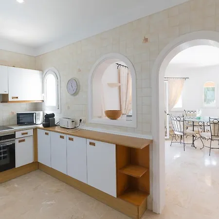 Villa Cristina Cala d'Or (Mallorca)