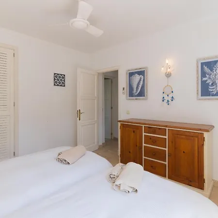 Cristina Villa Cala d'Or (Mallorca)