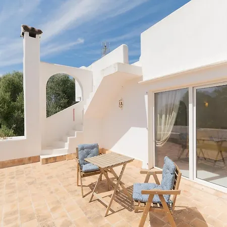 Villa Cristina Cala d'Or (Mallorca)