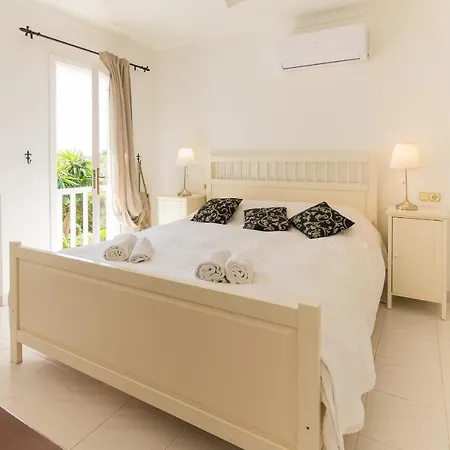 Cristina Villa Cala d'Or (Mallorca)