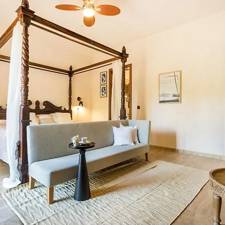 Country house Pine Tree Espiga *