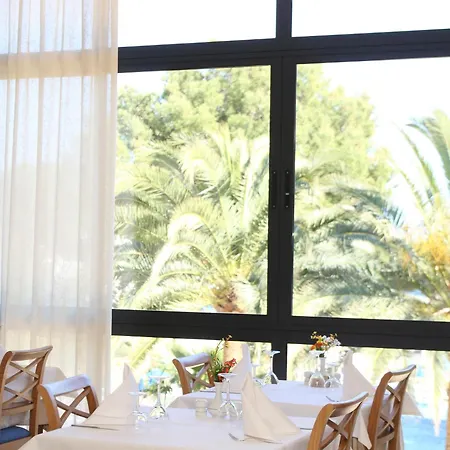 Aparthotel Inturotel Azul Garden Cala d'Or (Mallorca)