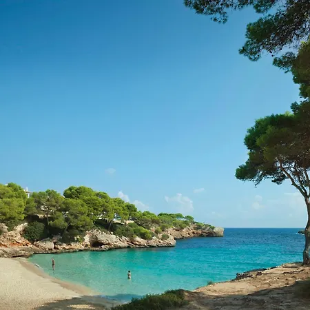 Inturotel Azul Garden Cala d'Or (Mallorca)
