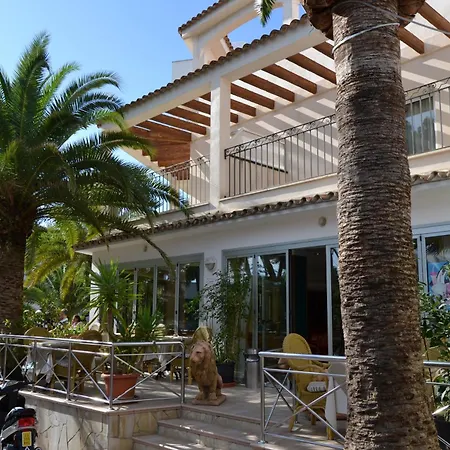 Hostal Leo D'Or Cala d'Or (Mallorca)