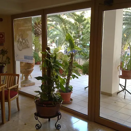 Hostal Leo D'Or Cala d'Or (Mallorca)